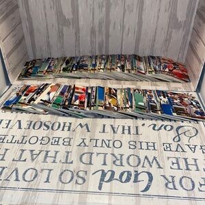 1993 Pinnacle Series One Baseball Card New Condition